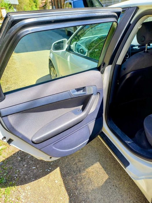 Продавам Ауди А3 1.9D