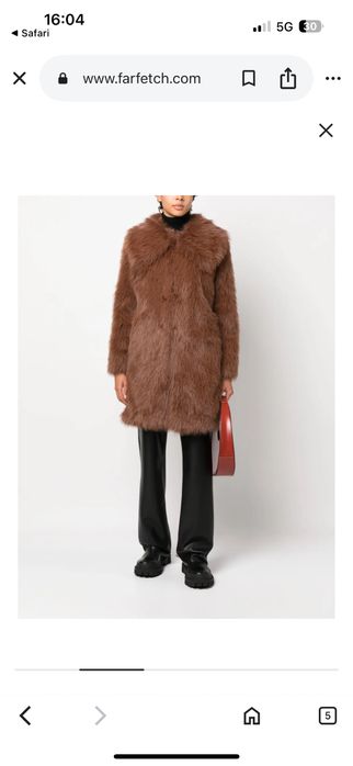 Палто Pinko ! Без забележки ! Коментар на цената