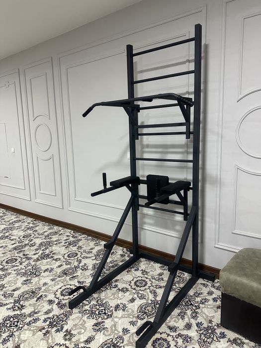 турник брусь пресс