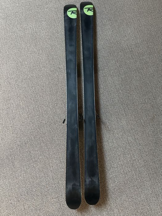 Skiuri Rossignol Sprayer 158cm