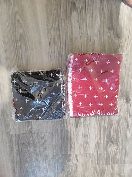 продам красивые шарфы