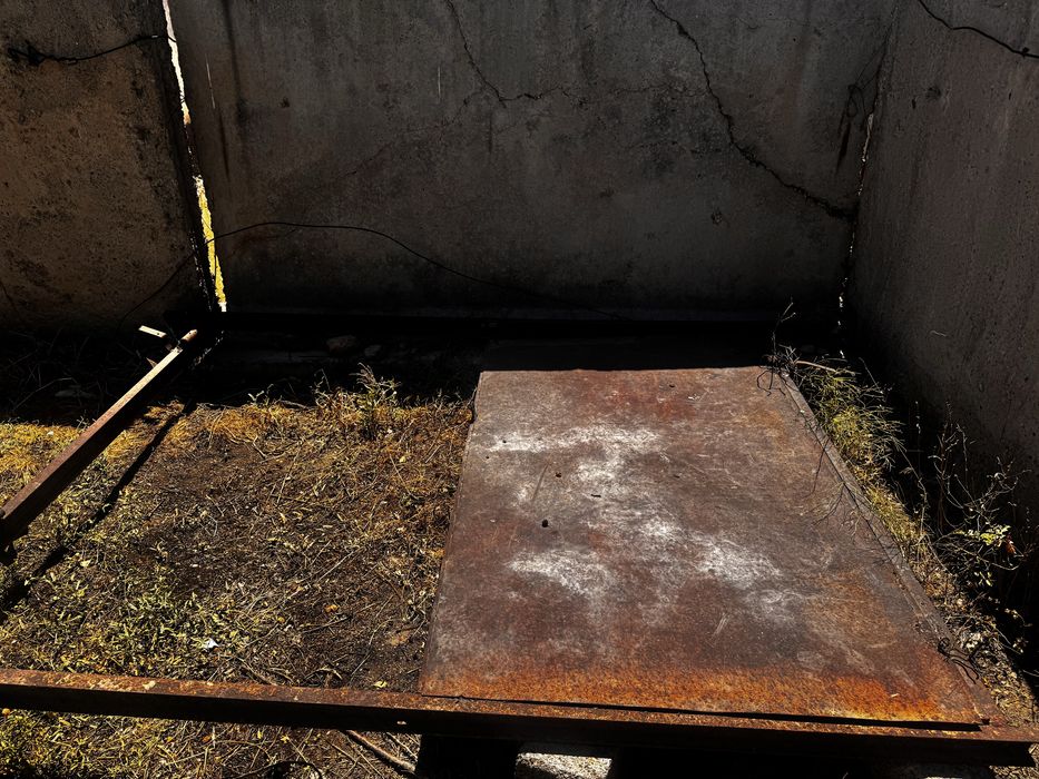 Продается ворота