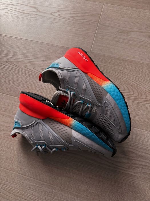 Încăltăminte sport Adidas