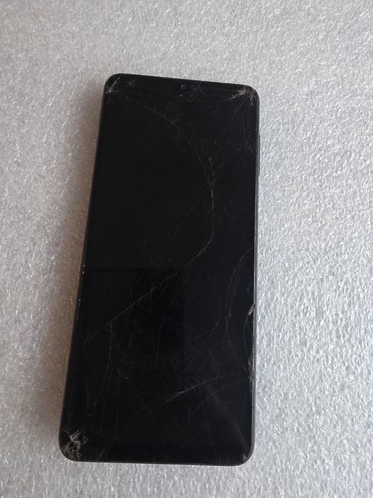 A22 4g за части Samsung