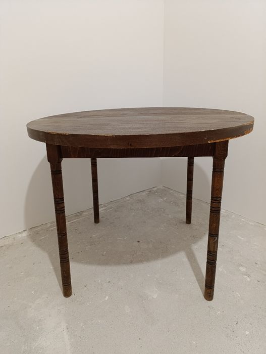 Разгъваема Кухненска маса