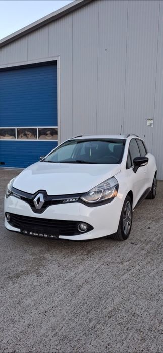 RENAULT Clio 2016 — imagine 2
