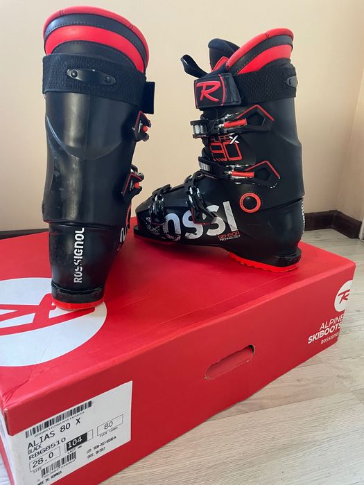 Ски обувки Rossignol 28.5