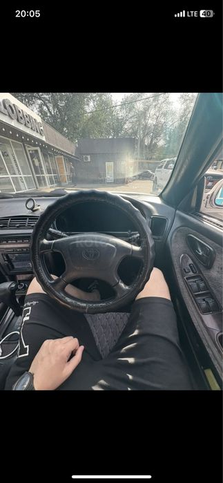 toyota windom 1996