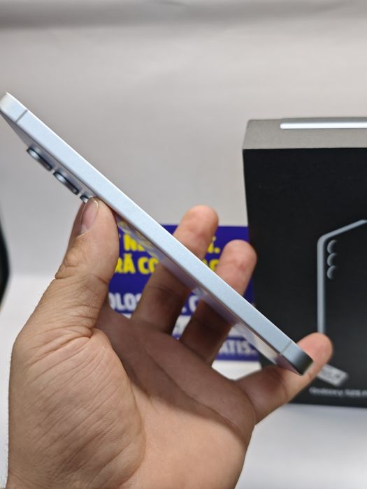 Samsung S25 Fe Nou 2 Nou Garantie