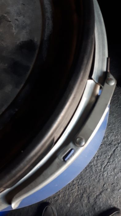 Бочки пластиковые на 160 л