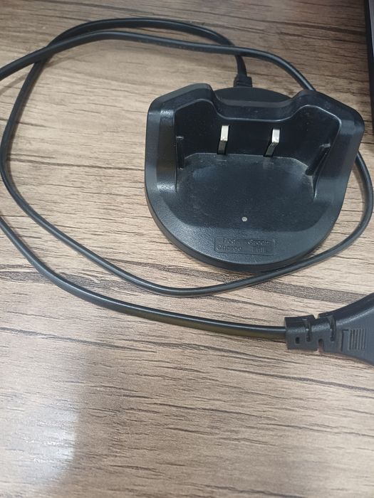 Ratsiya BAOFENG zaryadkasi bilan