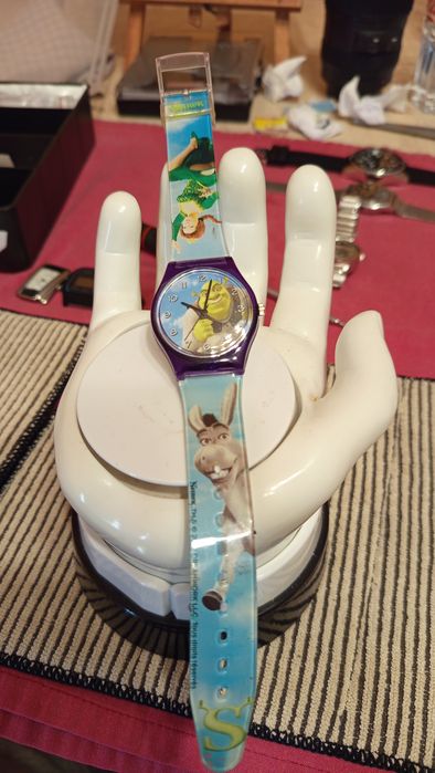 Часовник Michael Kors ,Oasis, Q&Q, Lorus, Ice Watch