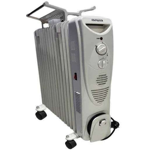 Инфракрасный обогреватель Aiwa. Конвектор  Electrolux