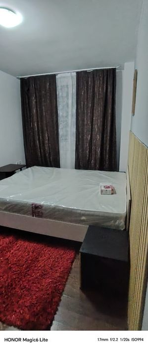 Apartament de închiriat ,Calea Turzii 162-168, 
Pentru mai multe detalii sau pentru programarea unei vizionări, vă rog să mă contactați telefonic.