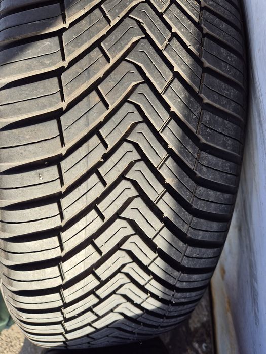 Roti Originale Audi Q5 FY, Sline, 19