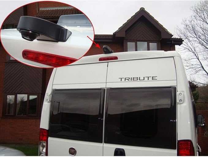 Камера за Mercedes SprinterVitoVianoCrafter VWCRAFTER TRANSPORTER,9353