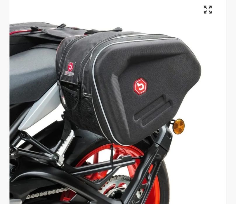 Genti moto Bagtecs