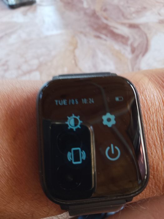 Електроника смарт часовници