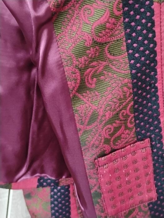 Есенно дамско сако