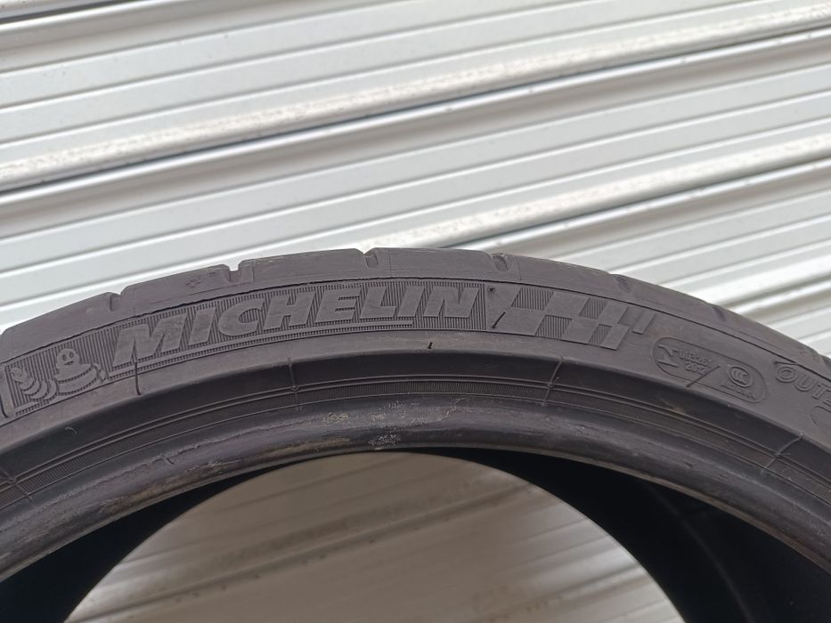 Continental Eco contact 6 ПЕРФЕКТНИ летни гуми