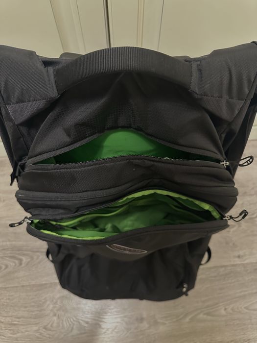 Rucsac Osprey Ozone High Road Lt – performanță premium preț negociabil