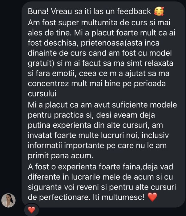 Curs Laminare Gene