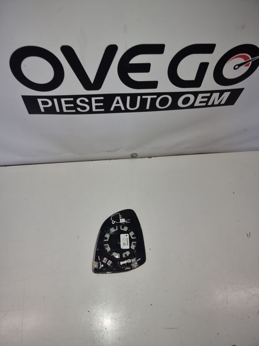 Sticla geam oglindă BMW X5 G05 , X3 G01 , cod 60004183 , 697051 OEM