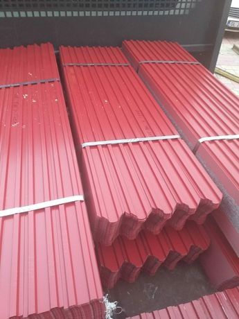 Șipcă metalică gard Gri Antracit – producător direct