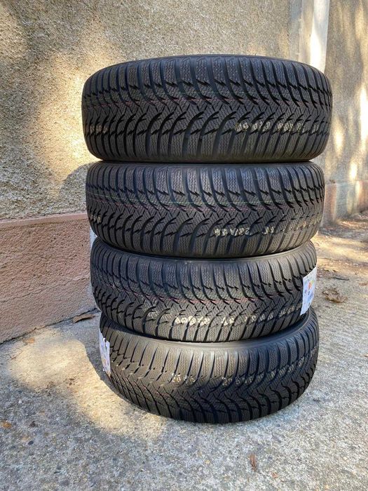 Гуми MARSHAL 205/55/16