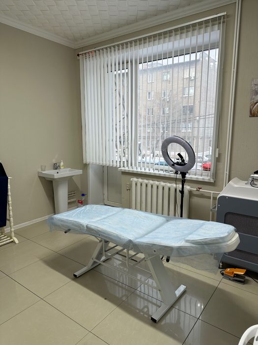 Кабинет в субаренду