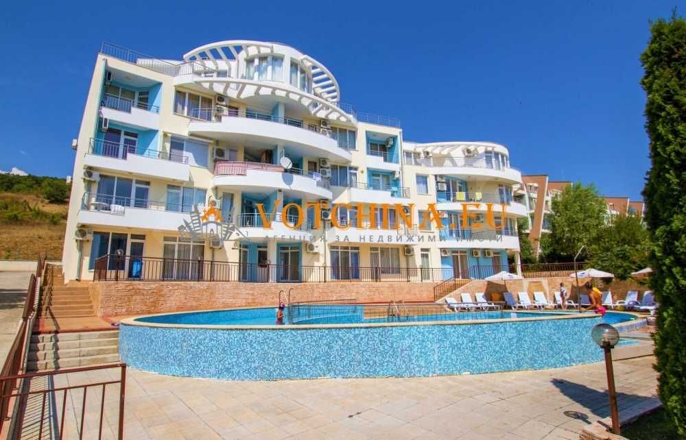 Продава се Двустаен апартамент в с. Кошарица, Област Бургас - 93 кв.м за 646 €/кв.м - Снимка #14