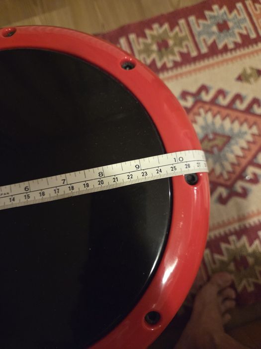 Tarabana darbouka - impecabila