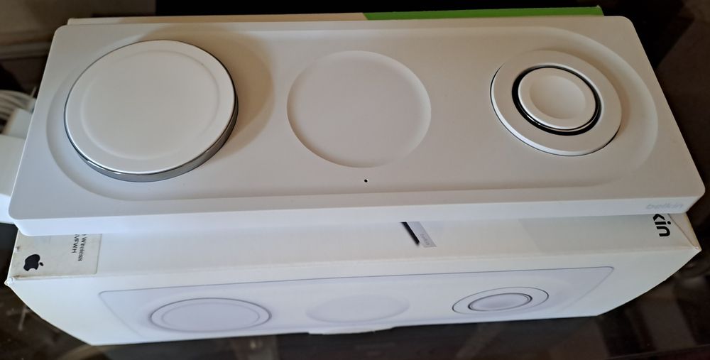 Belkin Boost Charger PRO