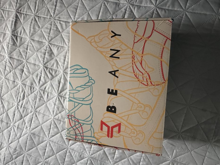 Boots de snowboard pentru copii BEANY Joker