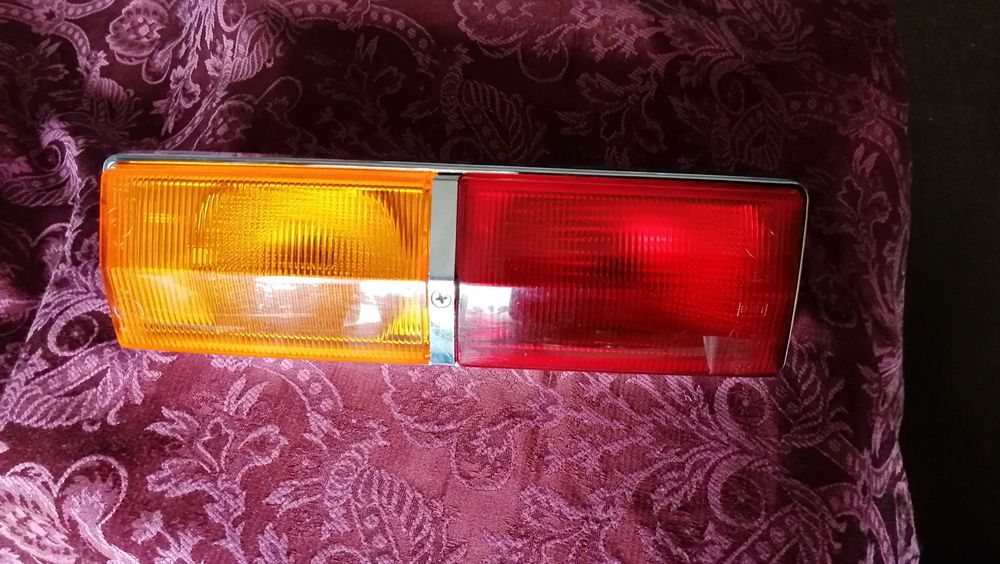 Piese noi pentru Lada 1200