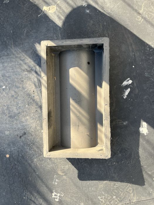 Формы для брусчатки (НОВЫЕ)