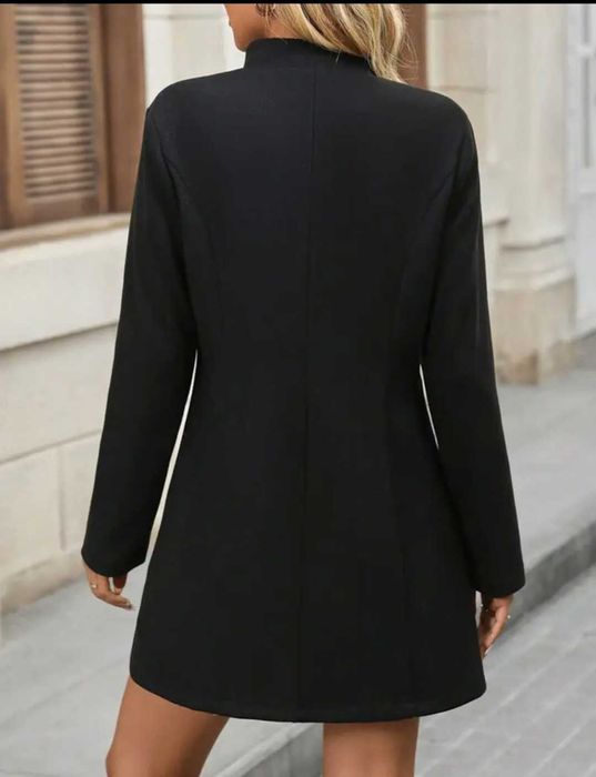 Есенен тренчкот /палто