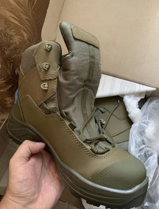 Bocanci Talan Goretex impermiabili