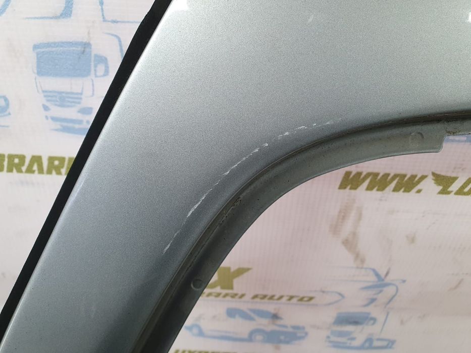 Usa portiera dreapta spate Mercedes-Benz ML W163  [din 1997 pana  200