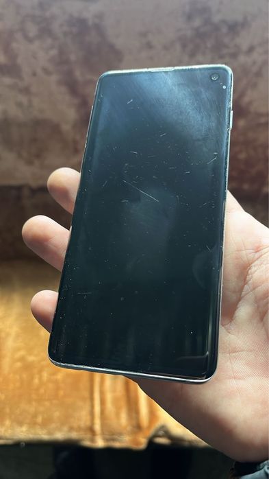 Samsung S10 Корейский
