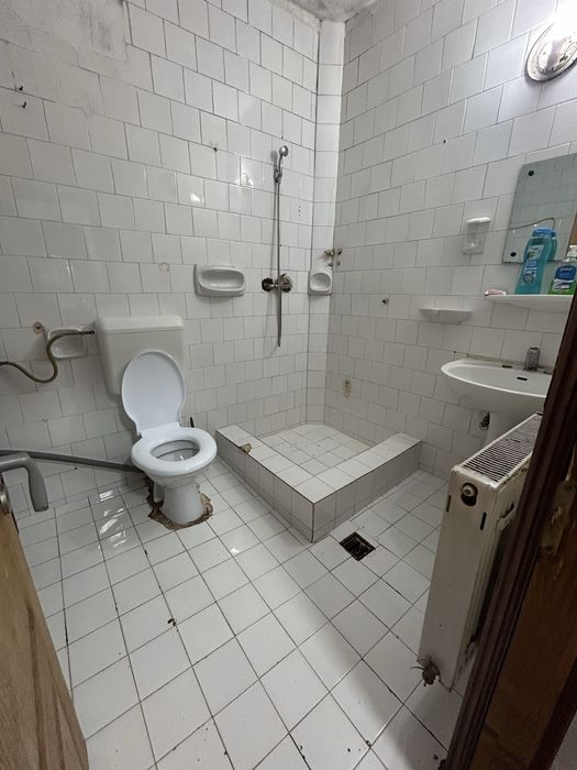 Cazare echipe muncitori