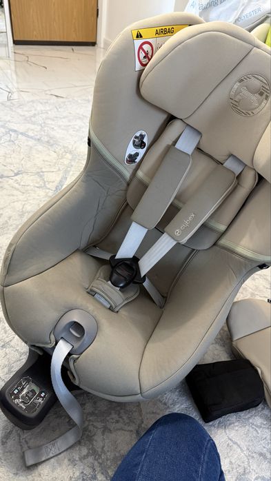 Scaun auto cybex sirona gold S-i size