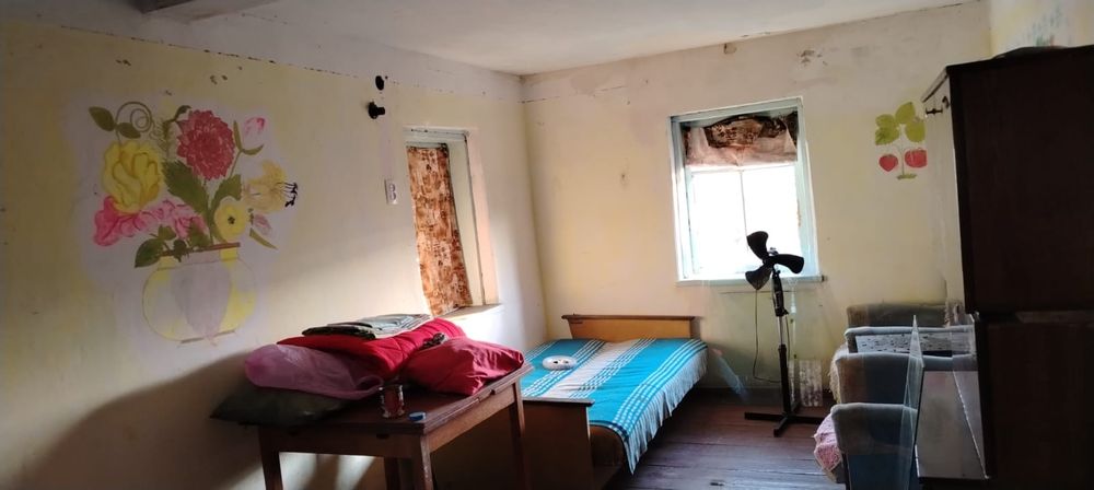 Дача  в сообществе Алма