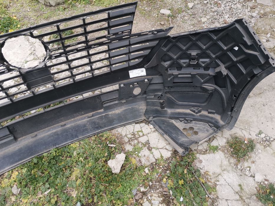 Предна броня за Фолксваген Volkswagen  T6,1