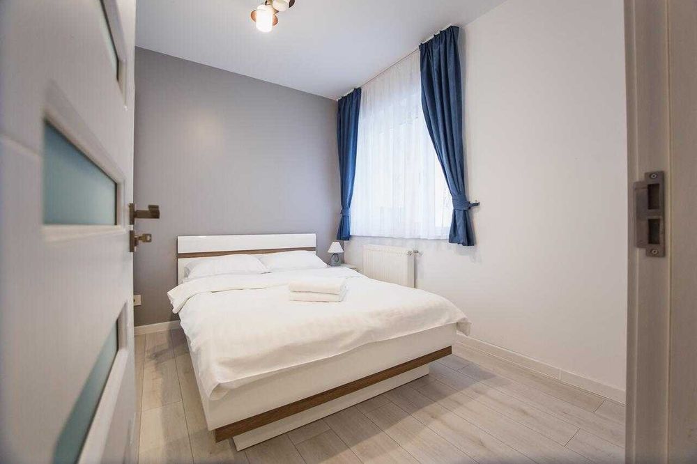 Apartament de inchiriat modern decomandat 2 camere Prima Decebal!