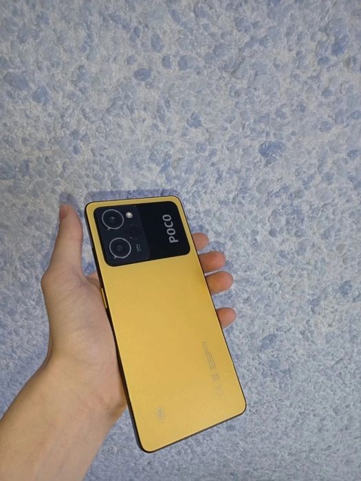 Продам Poco X5 pro 5g