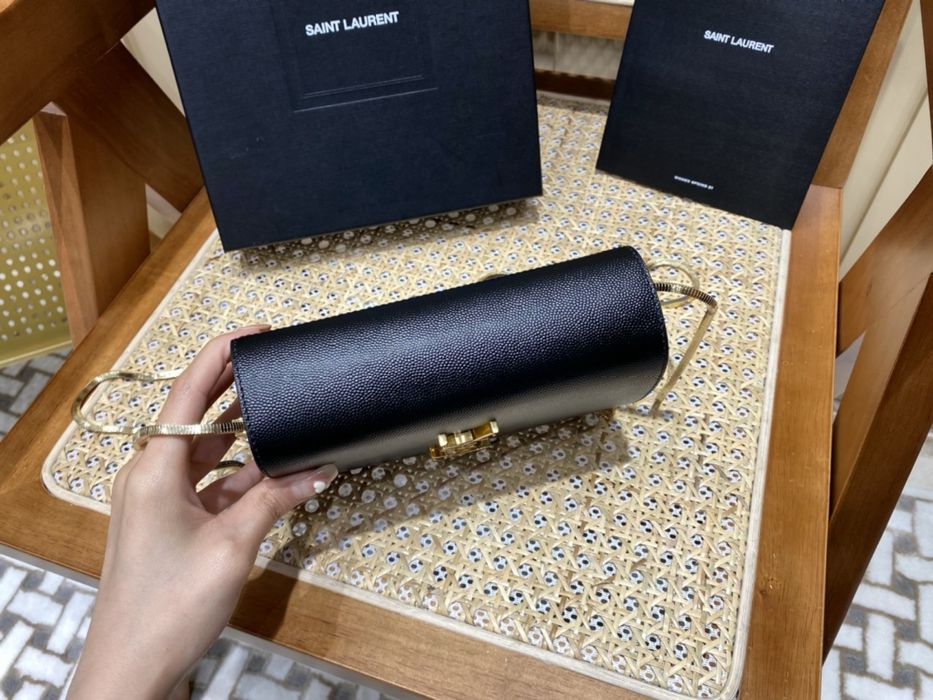 Saint Laurent Kate Box