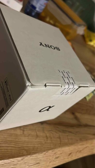 Kit Sony ZV-E10M2K II