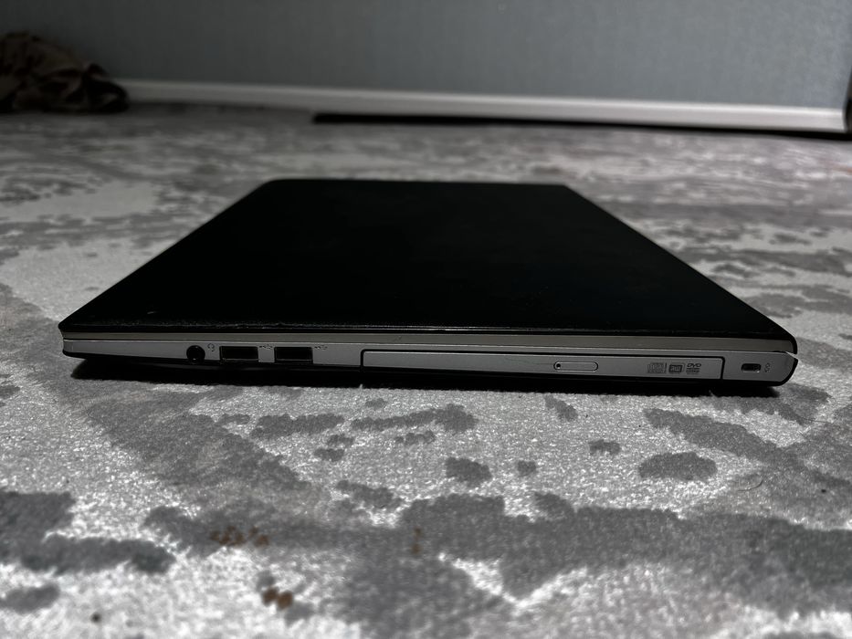 Ноутбук i7 8 ядер