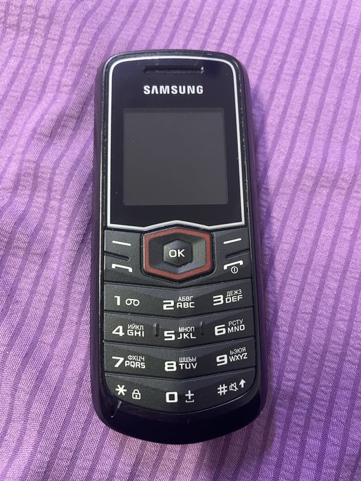 Samsung для связи